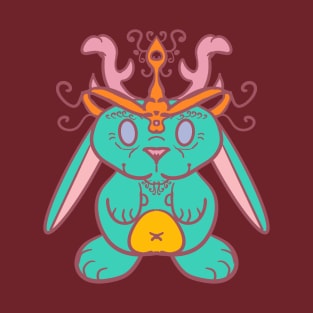 wolpertinger T-Shirt