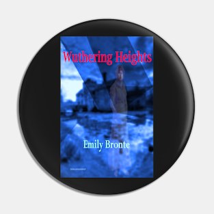 Wuthering Heights Pin