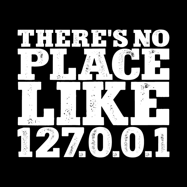 There's no place like 127001 by colorsplash