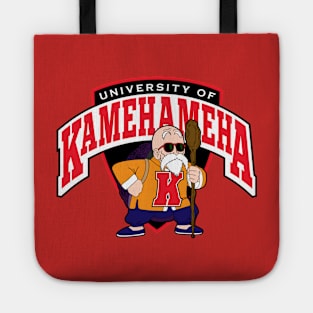 University of Kamehameha Tote