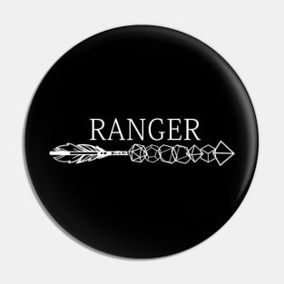 Ranger Pin