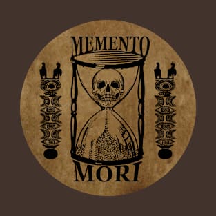 memento mori T-Shirt