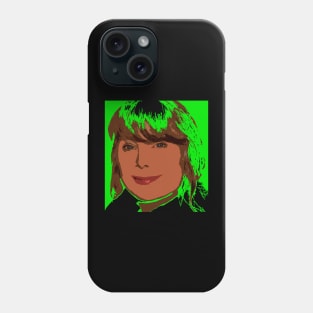 sissy spacek Phone Case