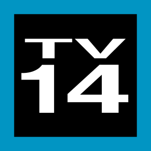 TV-14 T-Shirt