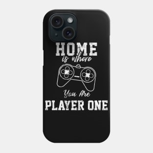 Player One Phone Case