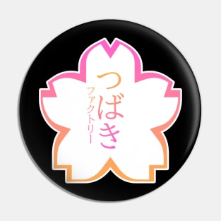 Tsubaki Factory Pin