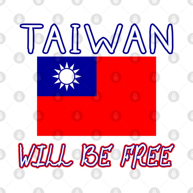 Taiwan by STARSsoft