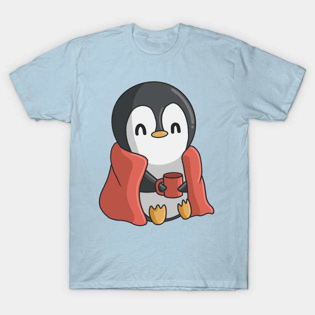 penguin t shirt australia