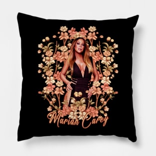 Mariah Carey Pillow