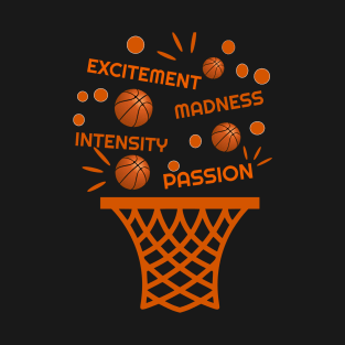 March madness T-Shirt