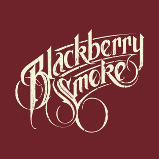 Blackberry Smoke T-Shirt