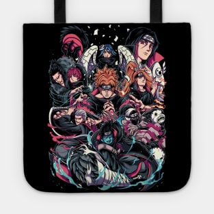 Akatsuki Tote