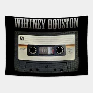 WHITNEY HOUSTON BAND Tapestry