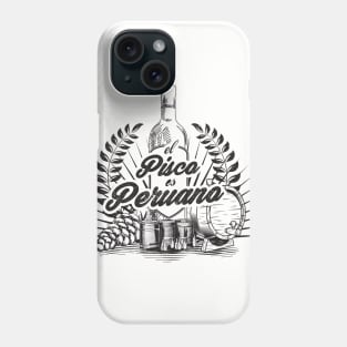 Peruvian Phone Case