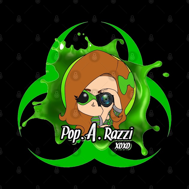 Slime.A.Razzi 2.0 by PopARazzi1