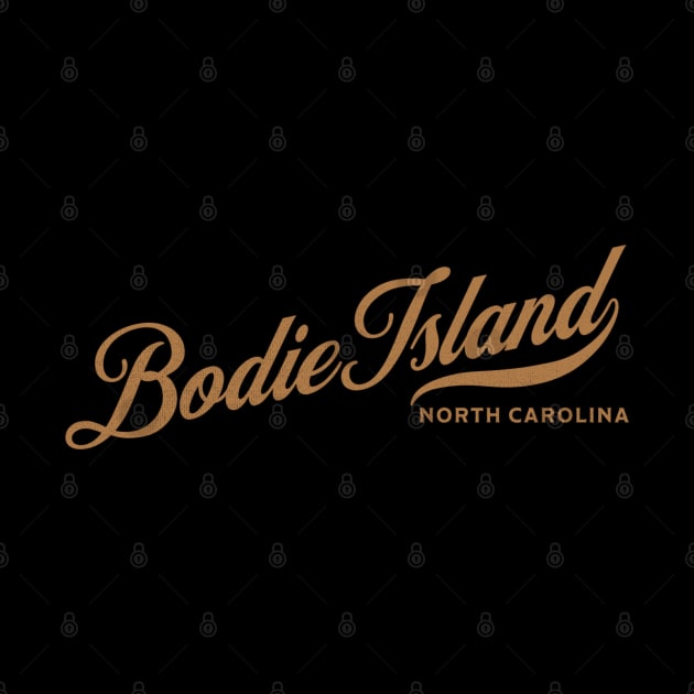 Bodie Island, NC Beachgoing Vacationing by Contentarama