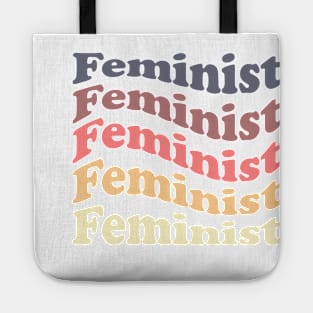 Feminist Tote