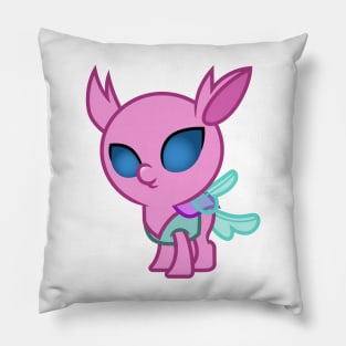 Ocellus' sister Pillow