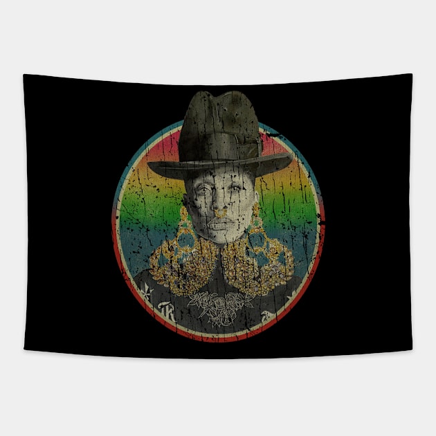 Erykah Badu 70S -VINTAGE RETRO STYLE Tapestry by lekhartimah