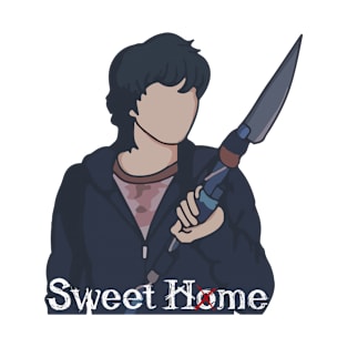 Sweet Home #1 T-Shirt