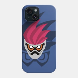 Heisei Phase Two - Ex-Aid Phone Case