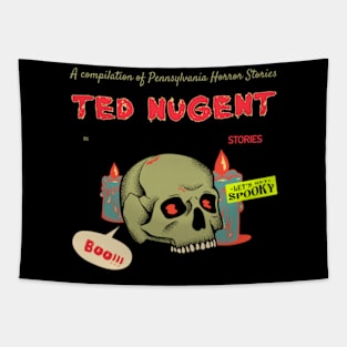 nugent horror series Tapestry