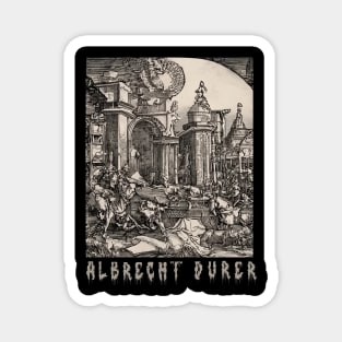 Albrecht Durer Magnet