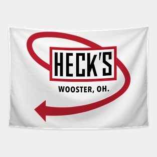 Heck's Tapestry