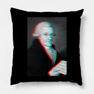 Michael Haydn Pillow