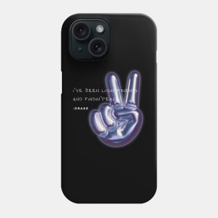 Drake Quote Phone Case