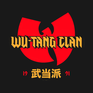 Japan wu T-Shirt