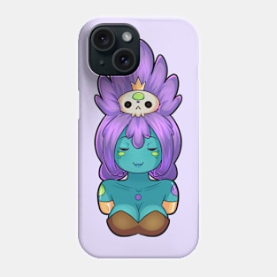 Jungle Princess Phone Case