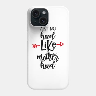 motherhood Phone Case