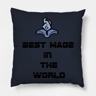 Best Mage Pillow