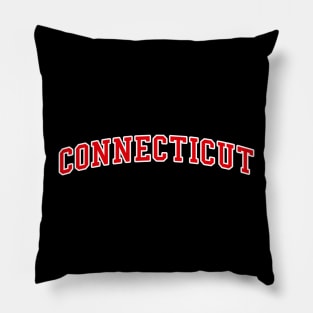 Connecticut Pillow