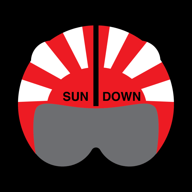 Sundown helmet by Function9