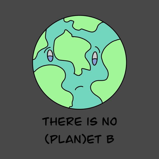 No (plan)et B by Thedisc0panda