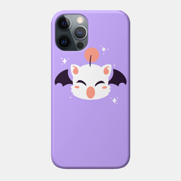 Kupo! - Final Fantasy - Phone Case