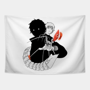 sasori Tapestry