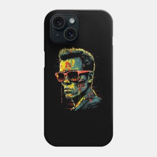 Zombie Club Phone Case