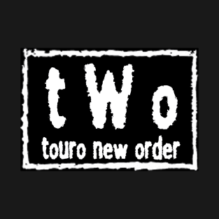Touro New Order T-Shirt