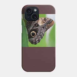 Schmetterling Phone Case