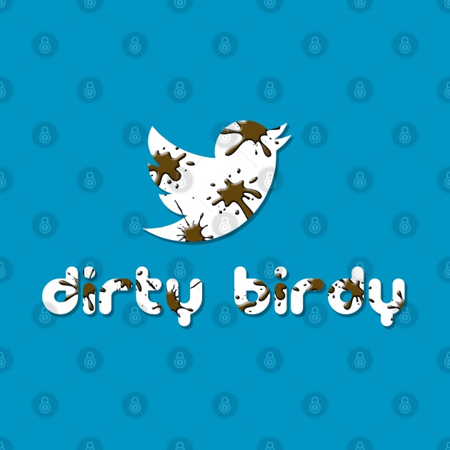 Dirty Birdy by nightelf