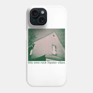 american football  ∆ retro meme design Phone Case