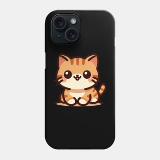 The little one Phone Case