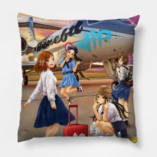 G500 VIP Pillow