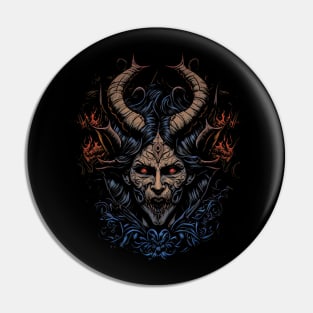 THE HAG Pin