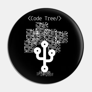 Coding Tree Pin