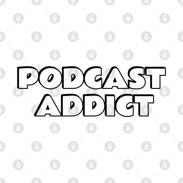 Podcast Addict by InspireMe