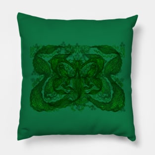 SIGRI SEAWEEDS Pillow